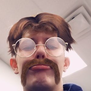 Meet your Posher, Haydon